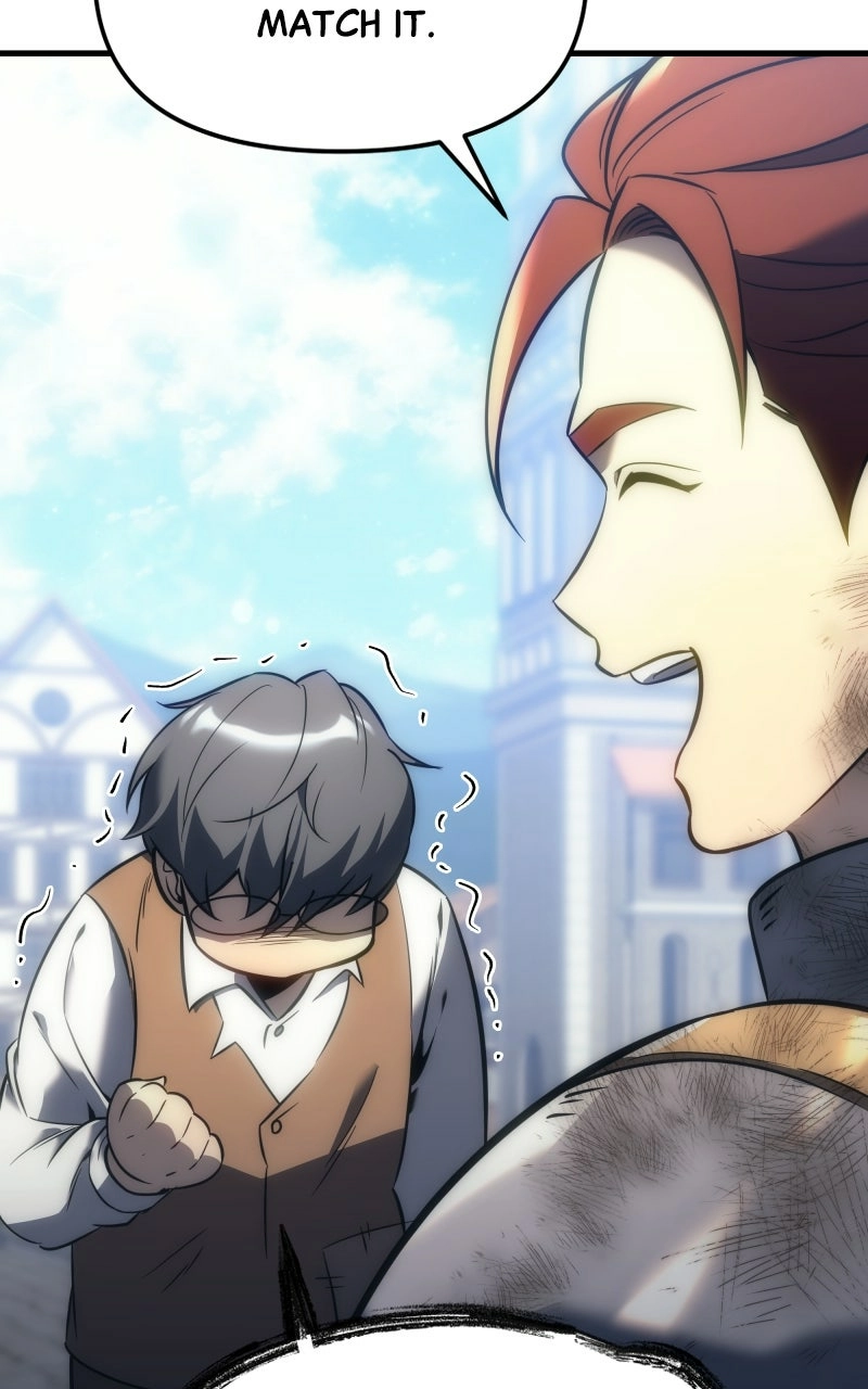 Read Regressor of the Fallen family Manga Online