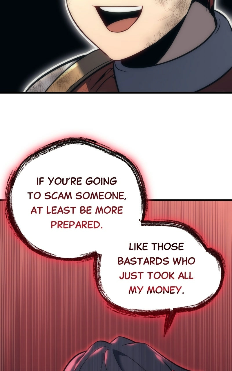 Read Regressor of the Fallen family Manga Online