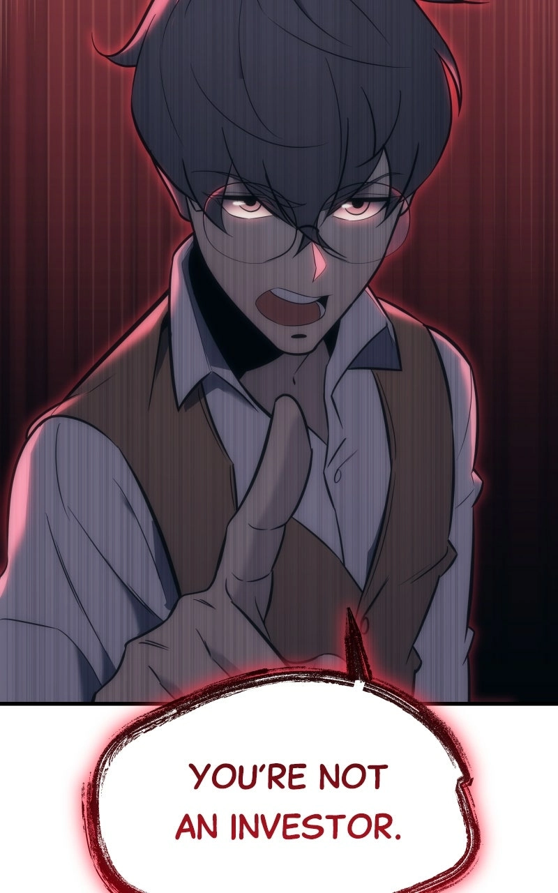 Read Regressor of the Fallen family Manga Online