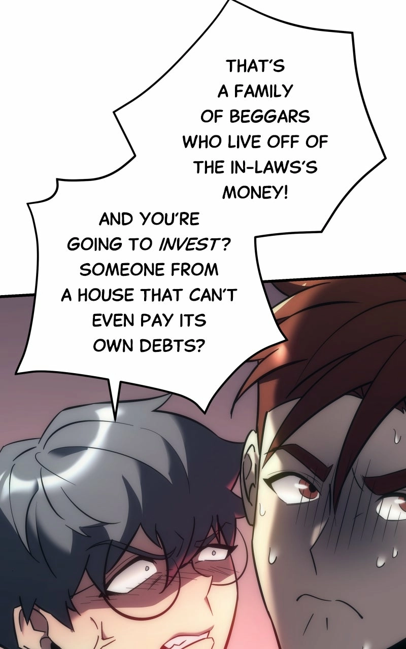 Read Regressor of the Fallen family Manga Online