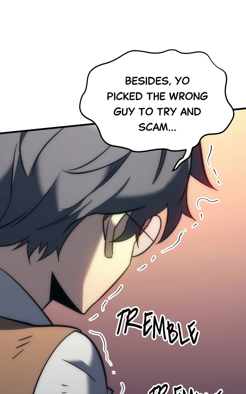 Read Regressor of the Fallen family Manga Online