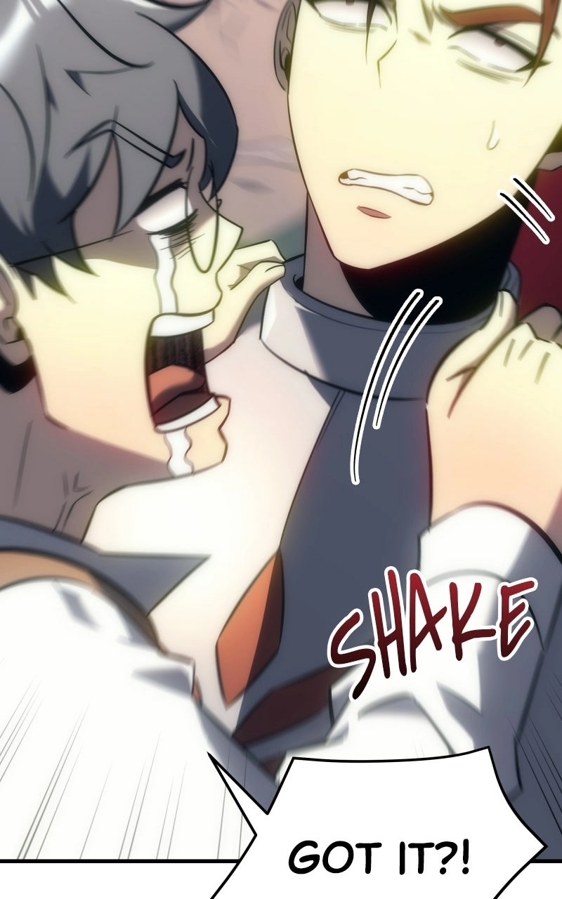 Read Regressor of the Fallen family Manga Online