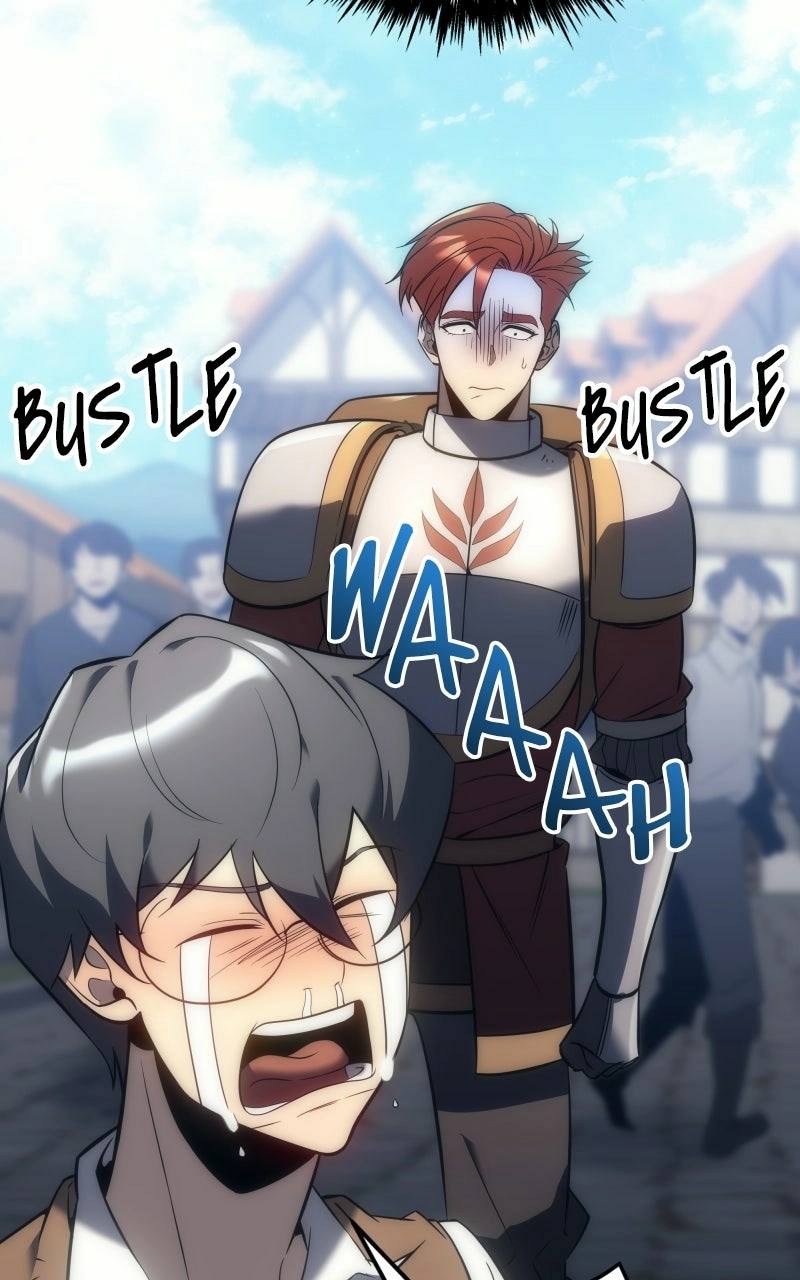 Read Regressor of the Fallen family Manga Online