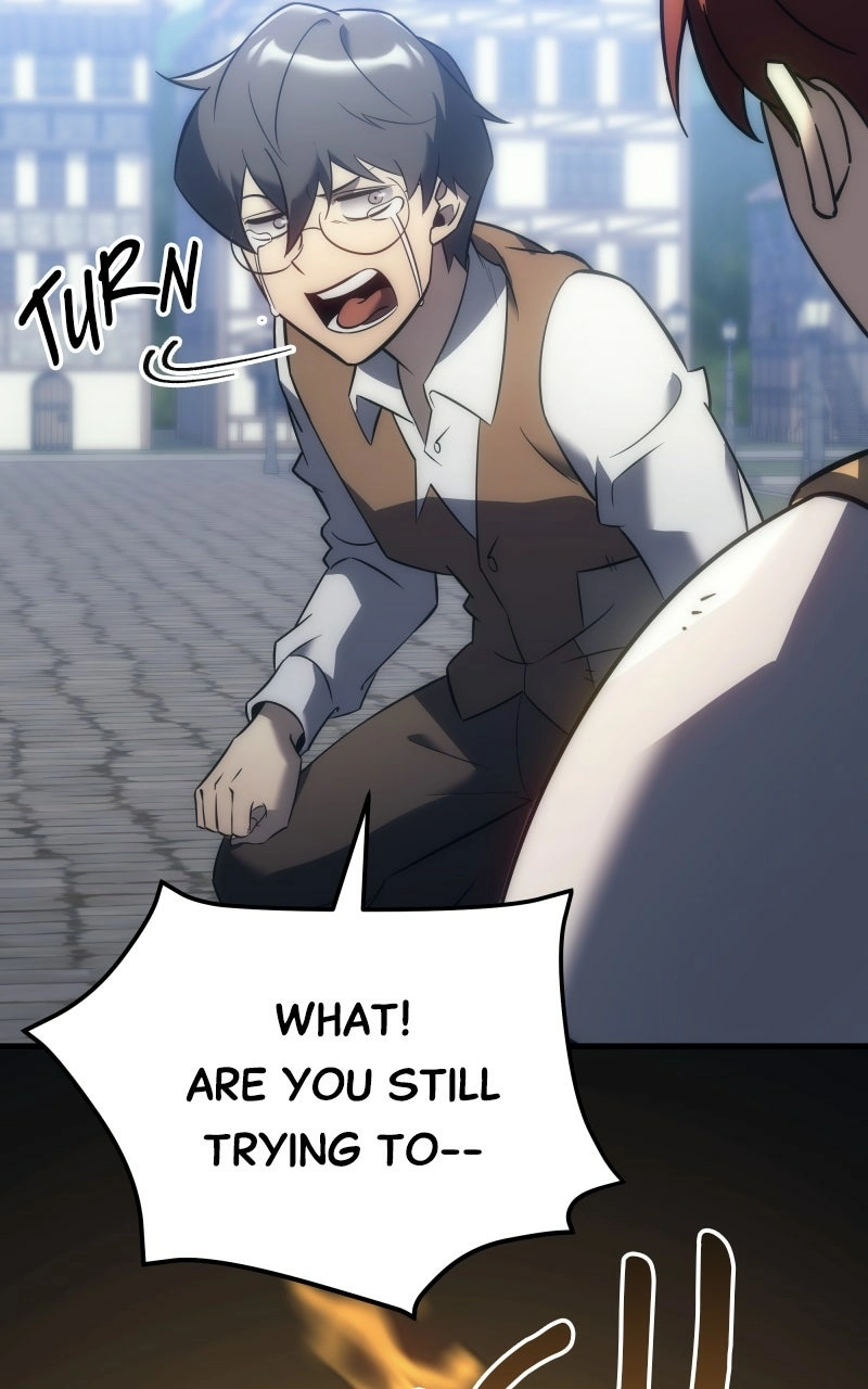 Read Regressor of the Fallen family Manga Online