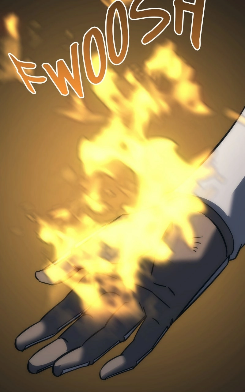 Read Regressor of the Fallen family Manga Online