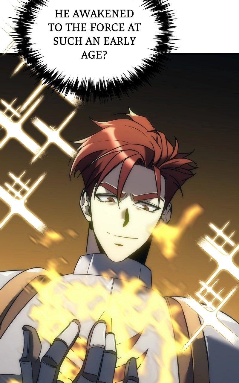 Read Regressor of the Fallen family Manga Online