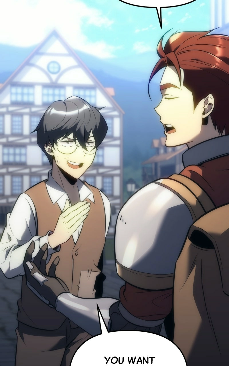 Read Regressor of the Fallen family Manga Online