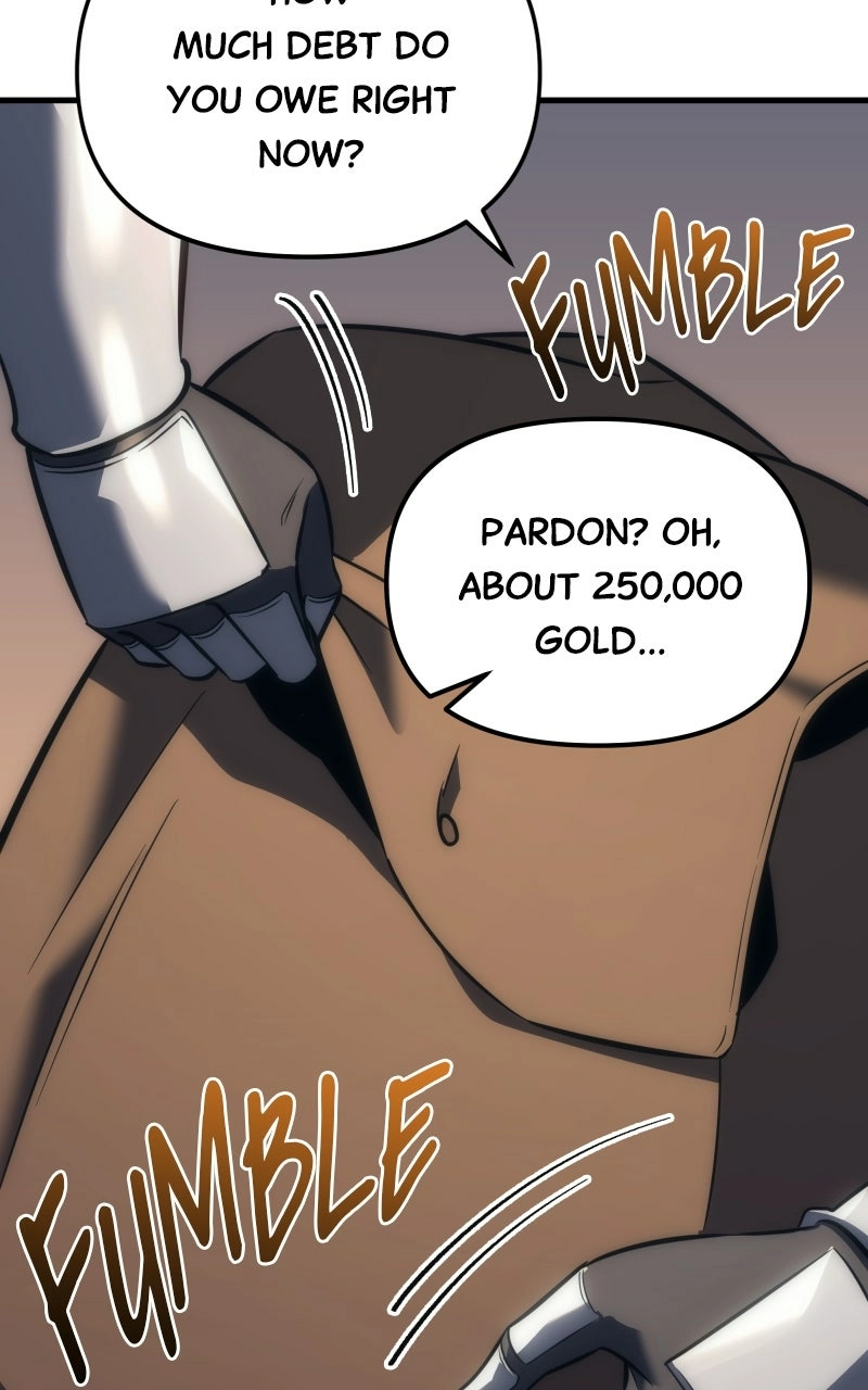 Read Regressor of the Fallen family Manga Online