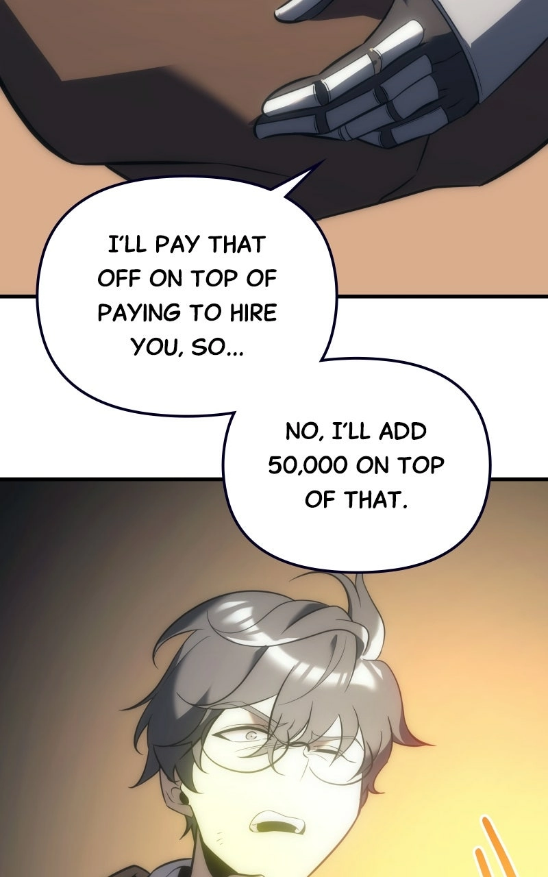 Read Regressor of the Fallen family Manga Online