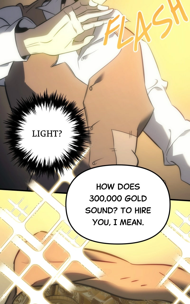 Read Regressor of the Fallen family Manga Online