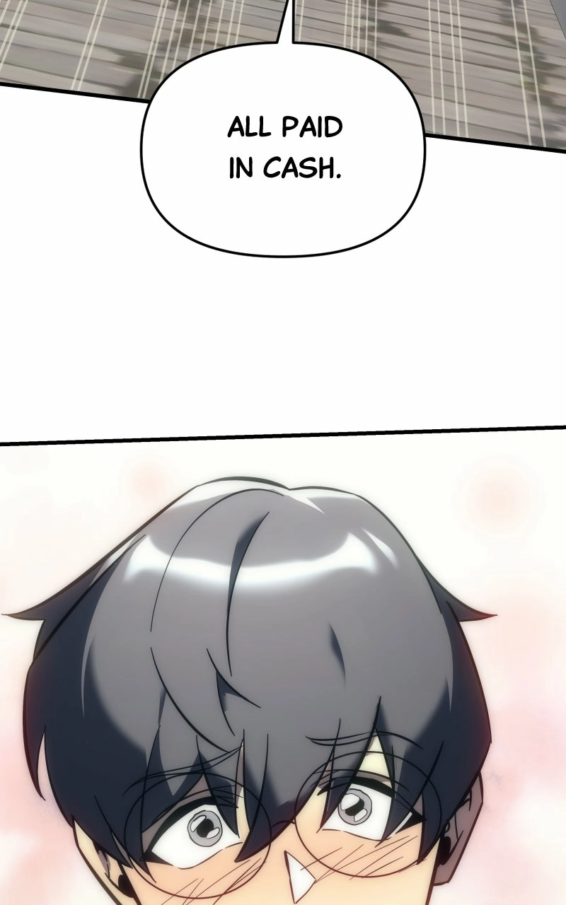 Read Regressor of the Fallen family Manga Online