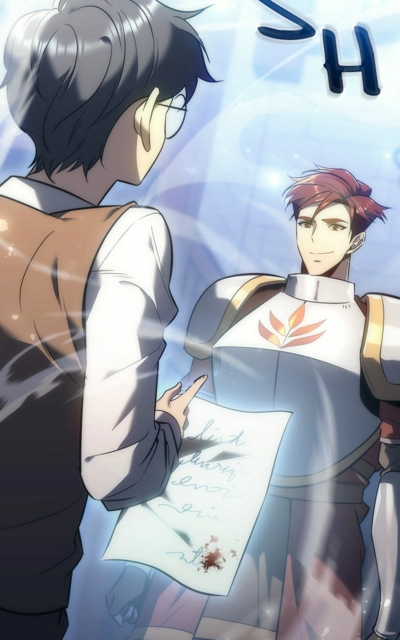 Read Regressor of the Fallen family Manga Online