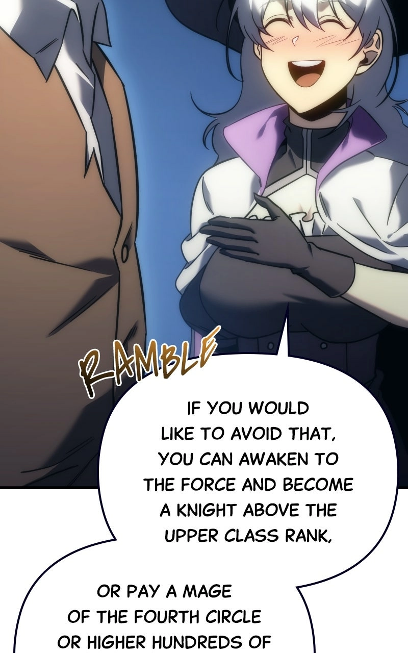 Read Regressor of the Fallen family Manga Online