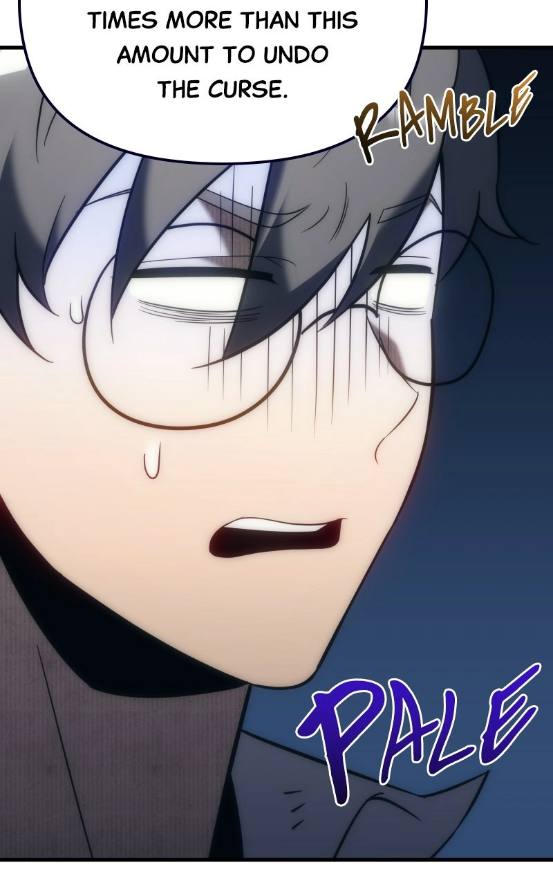 Read Regressor of the Fallen family Manga Online