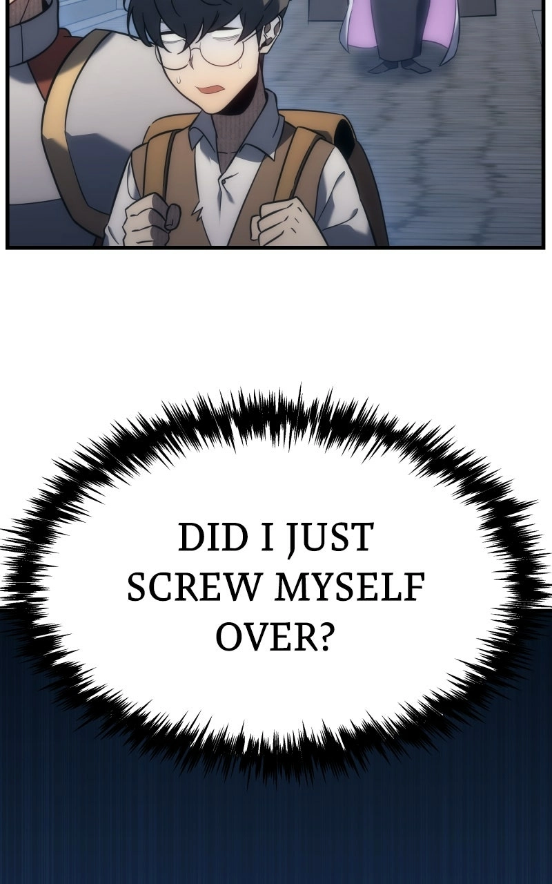 Read Regressor of the Fallen family Manga Online