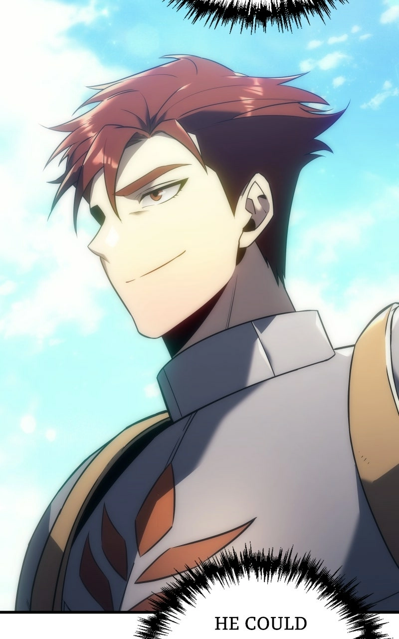 Read Regressor of the Fallen family Manga Online