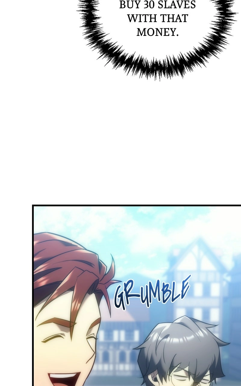 Read Regressor of the Fallen family Manga Online