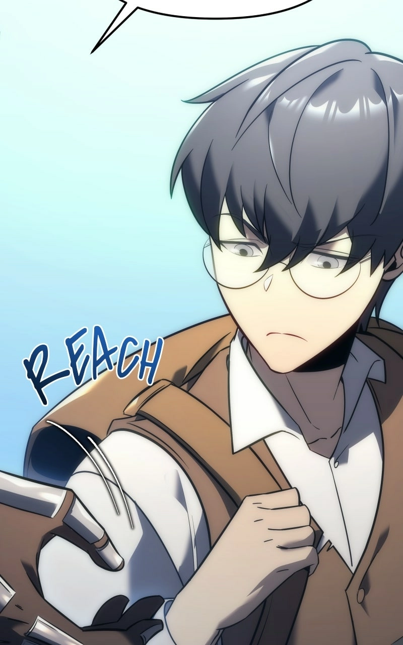 Read Regressor of the Fallen family Manga Online