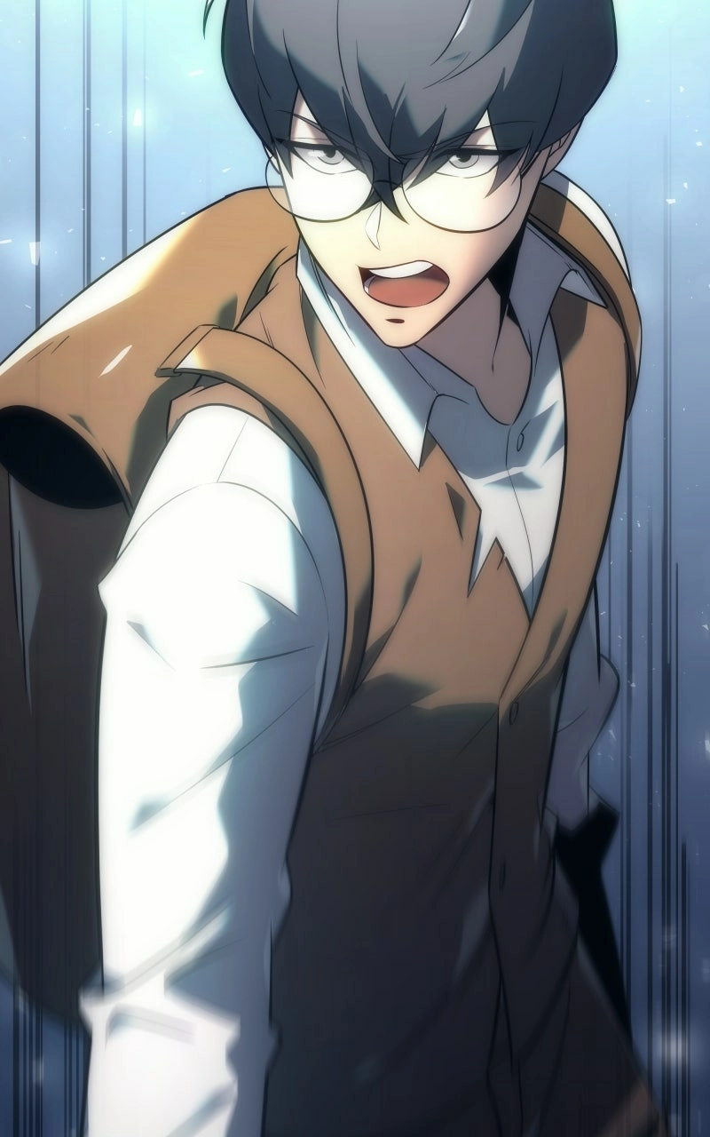 Read Regressor of the Fallen family Manga Online