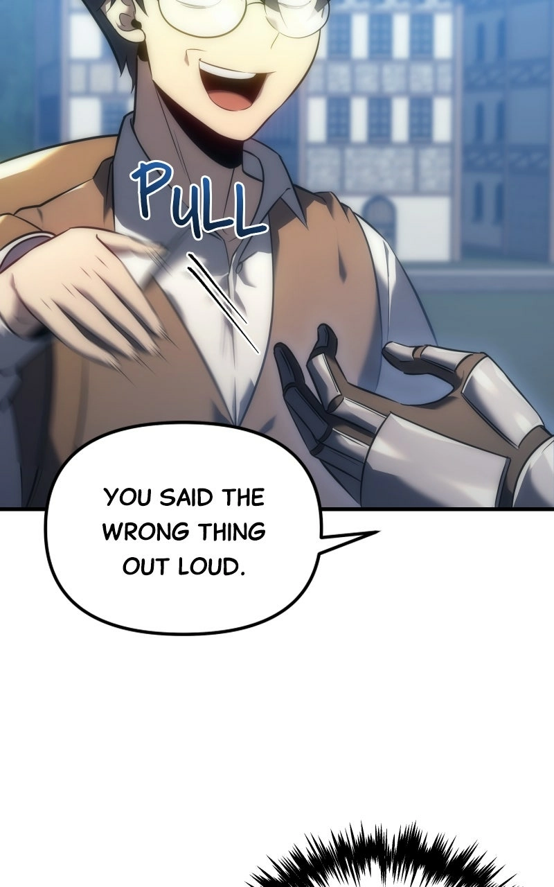 Read Regressor of the Fallen family Manga Online