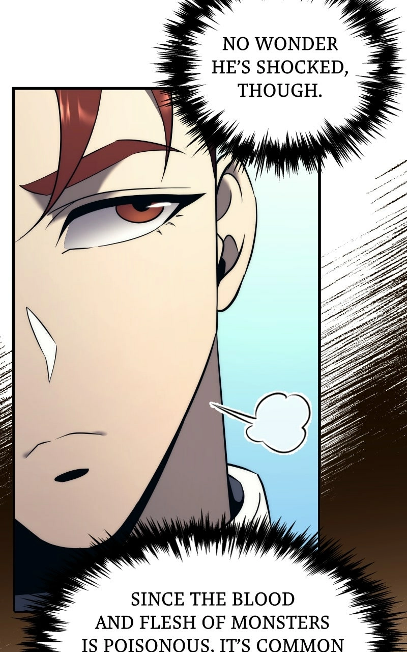 Read Regressor of the Fallen family Manga Online