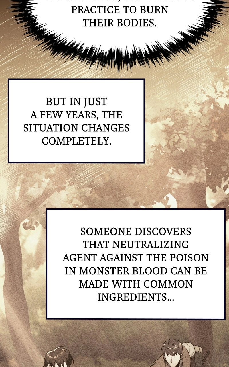 Read Regressor of the Fallen family Manga Online