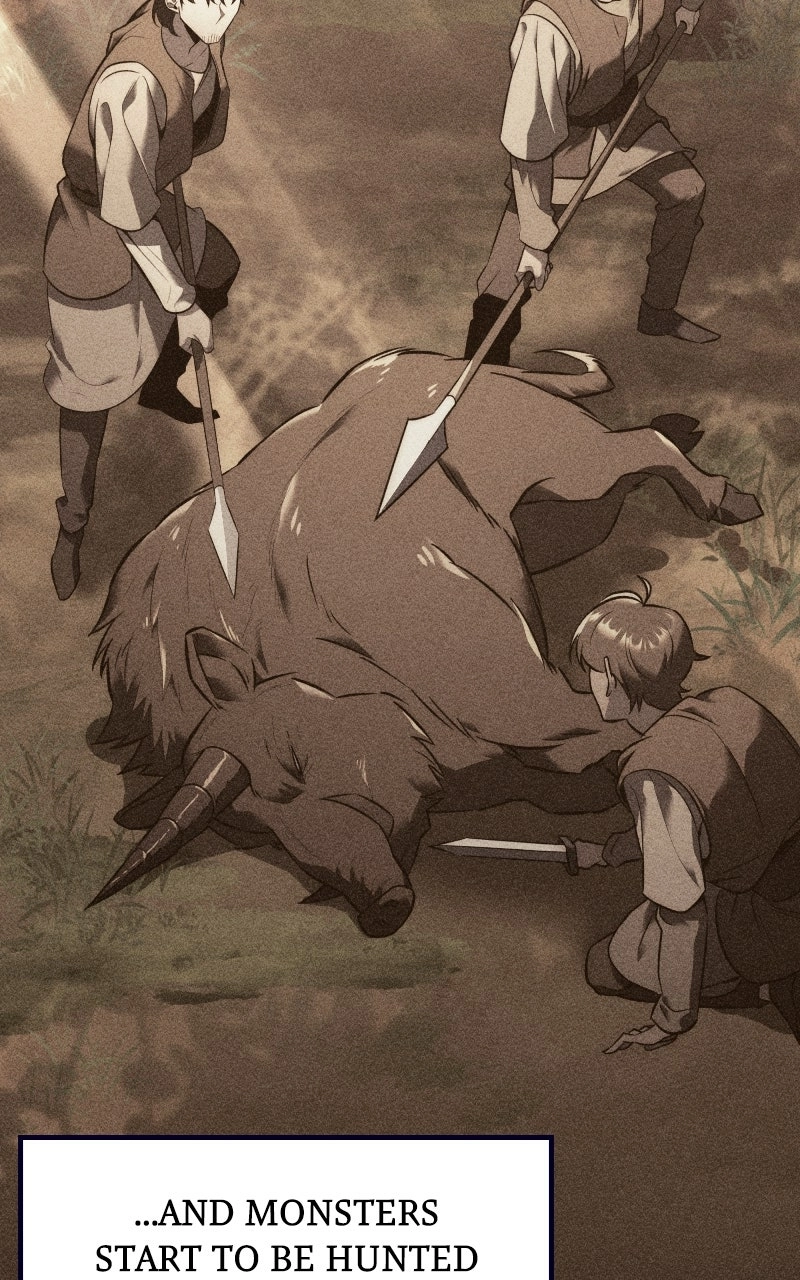 Read Regressor of the Fallen family Manga Online