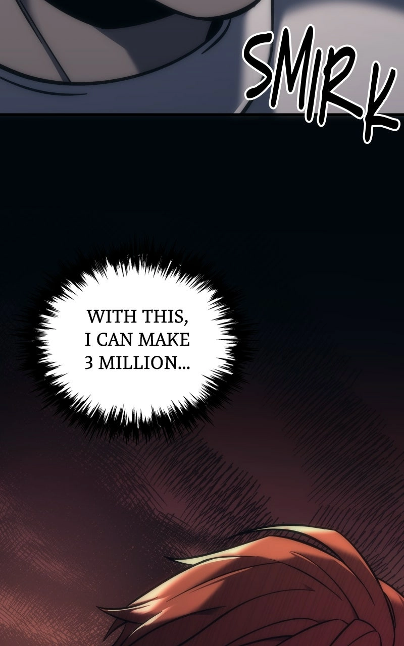 Read Regressor of the Fallen family Manga Online