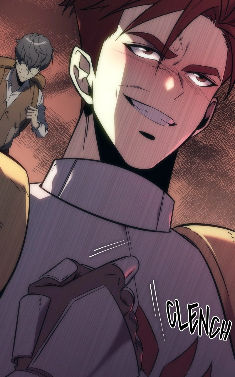 Read Regressor of the Fallen family Manga Online