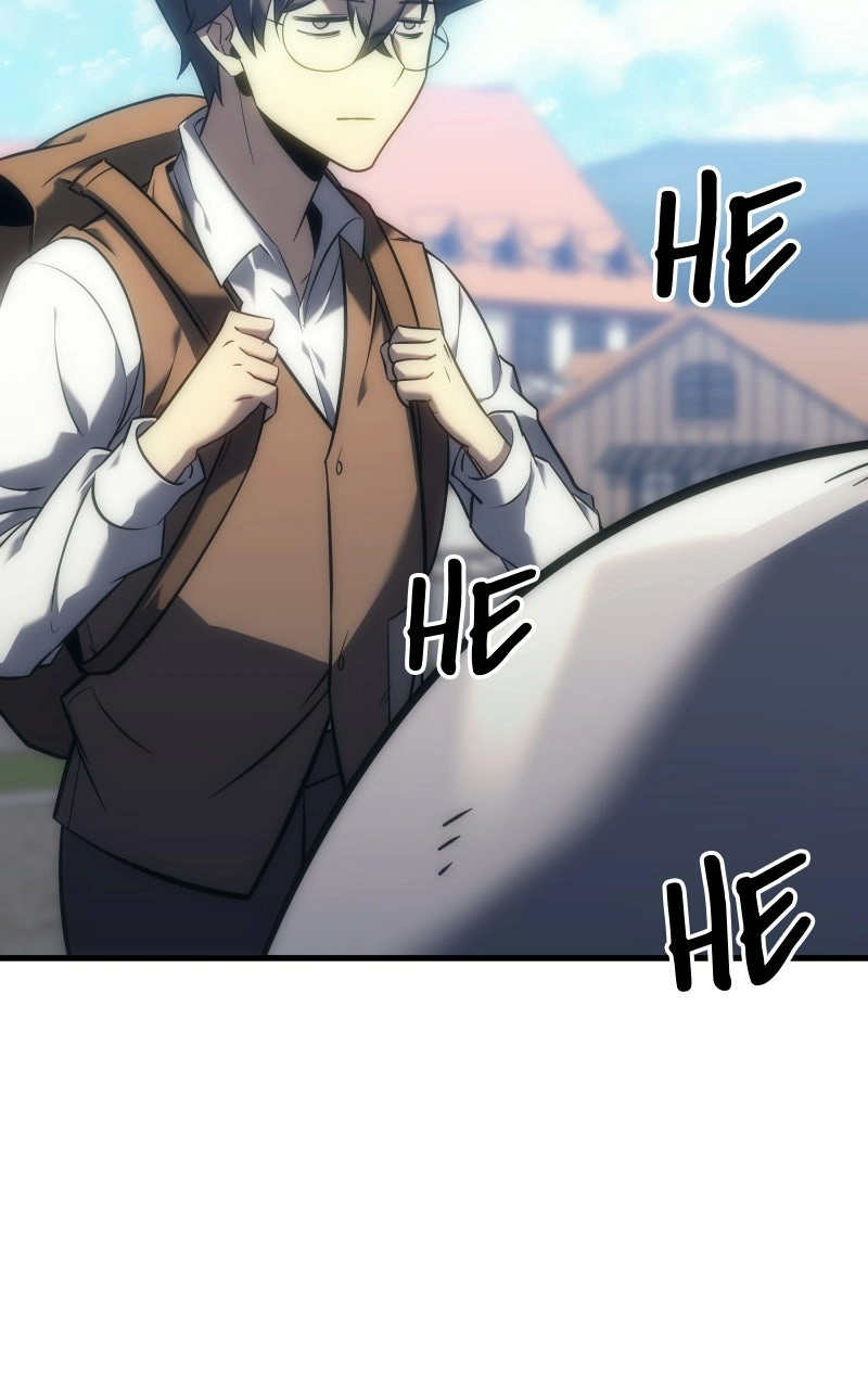 Read Regressor of the Fallen family Manga Online