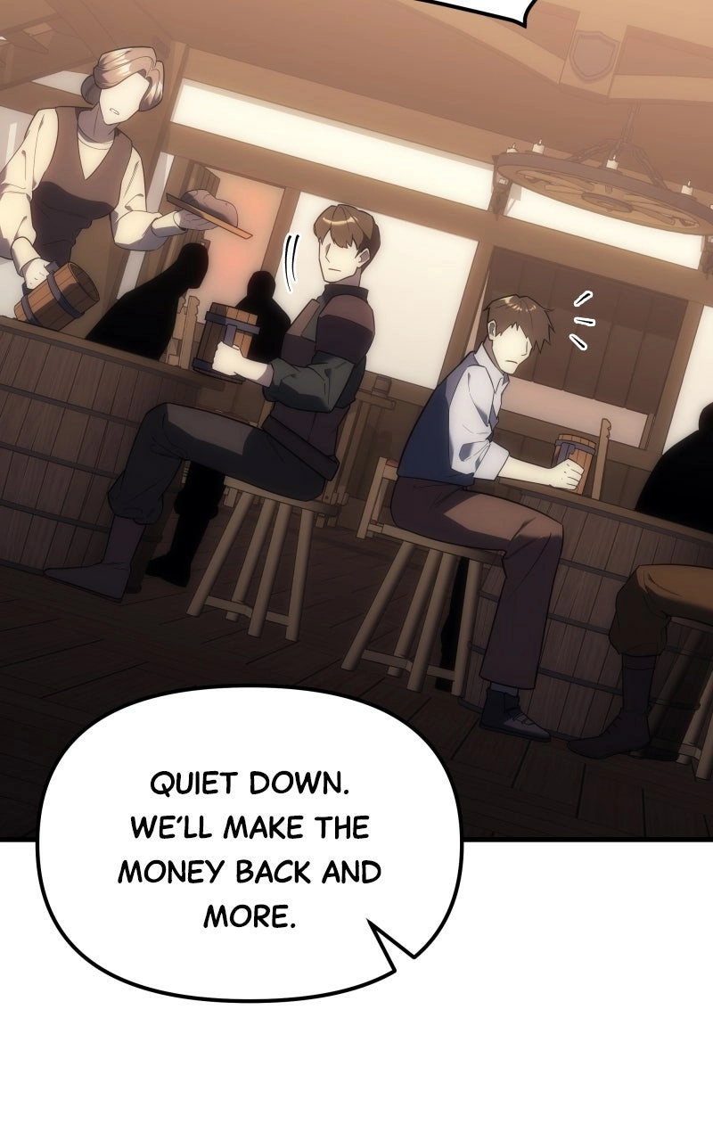 Read Regressor of the Fallen family Manga Online