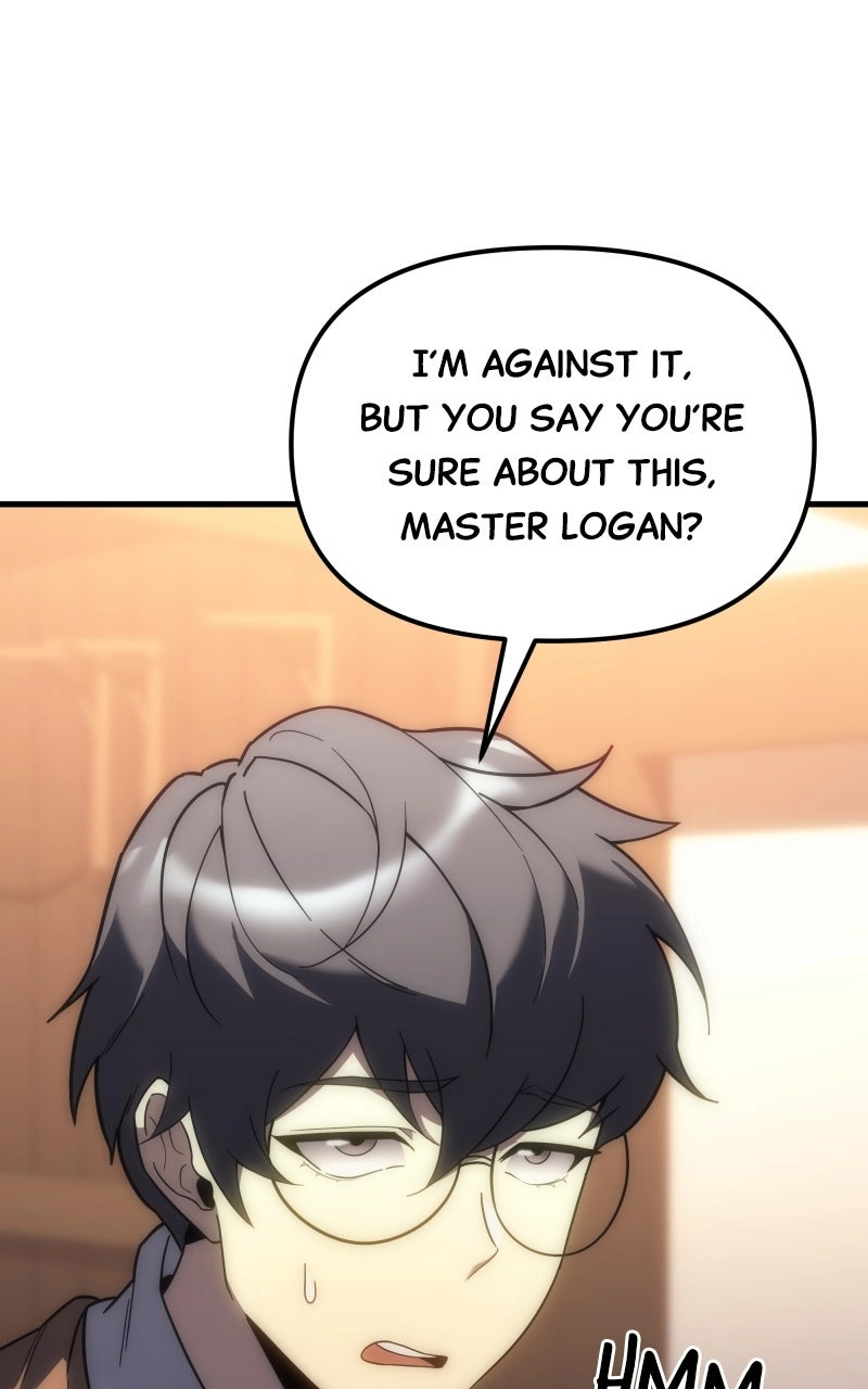 Read Regressor of the Fallen family Manga Online