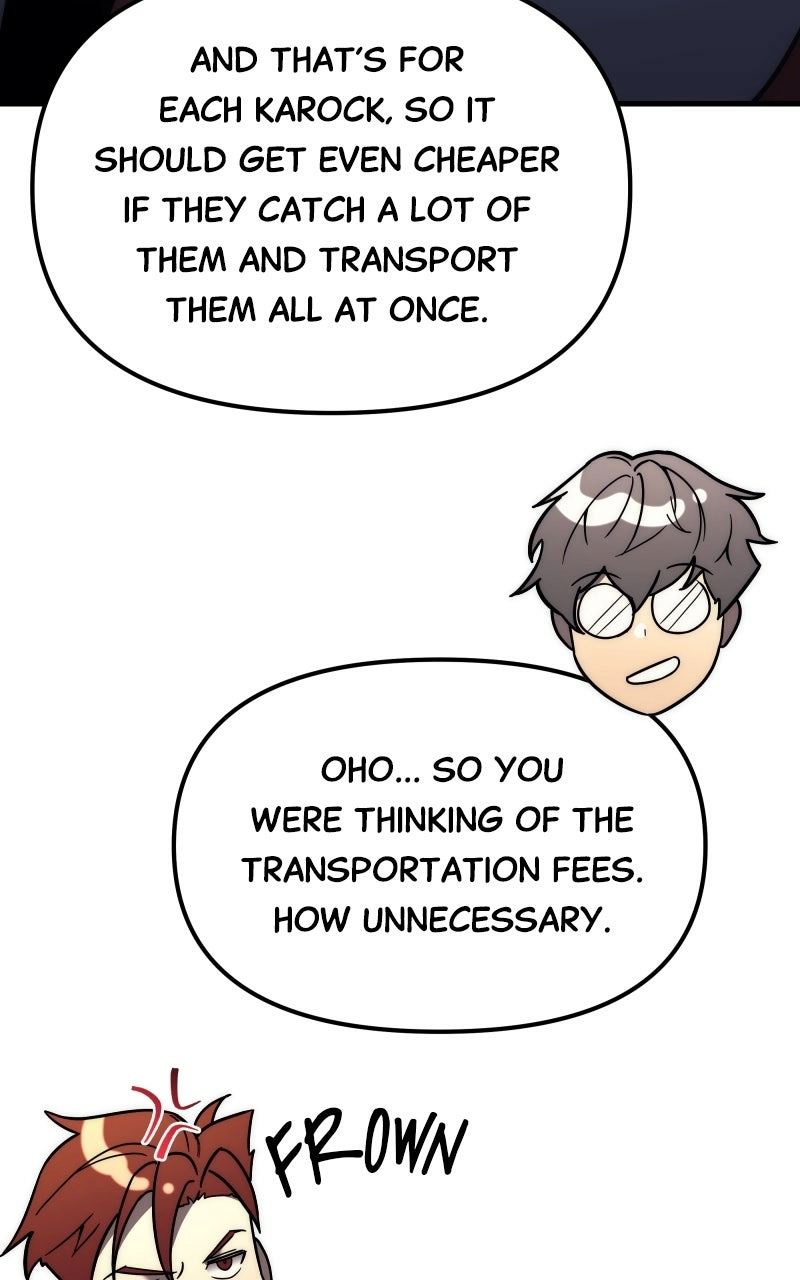 Read Regressor of the Fallen family Manga Online