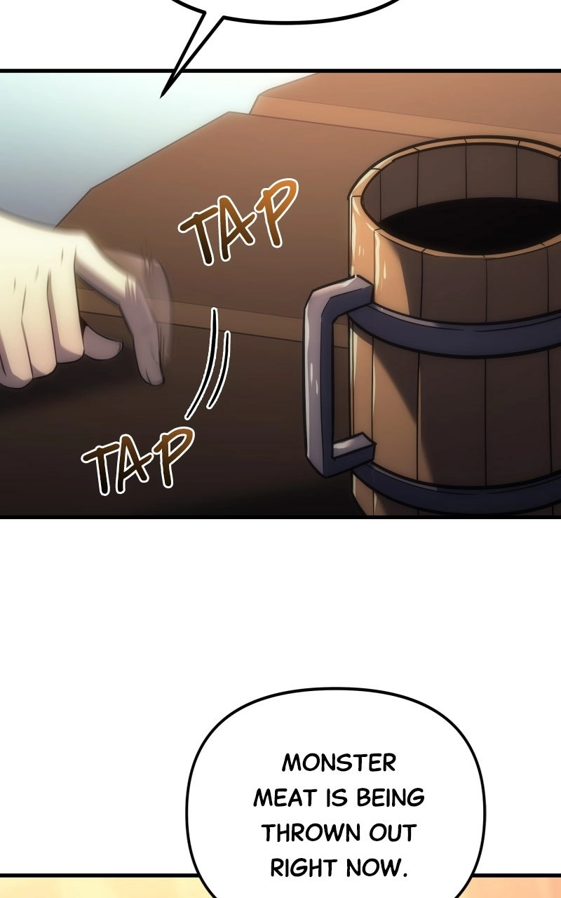 Read Regressor of the Fallen family Manga Online