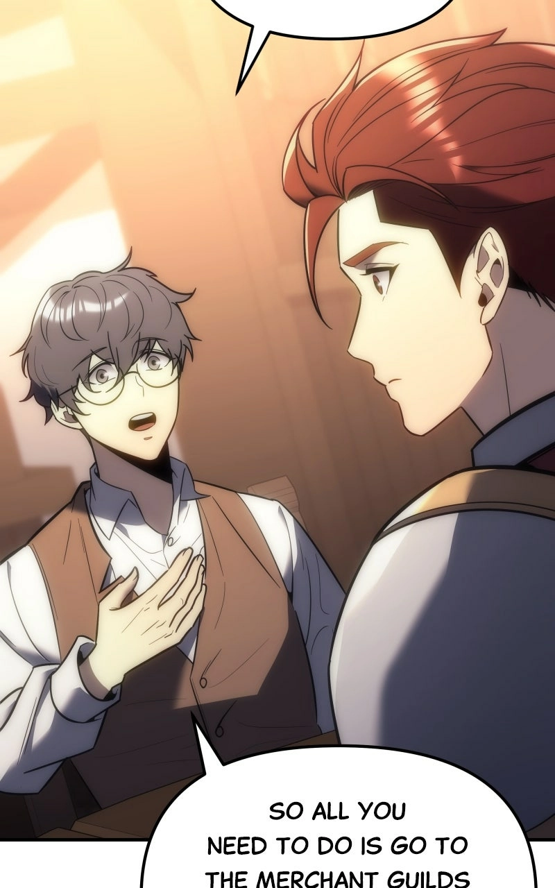 Read Regressor of the Fallen family Manga Online