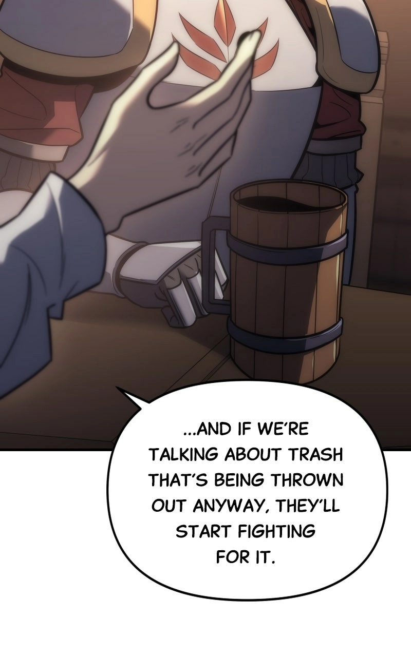 Read Regressor of the Fallen family Manga Online