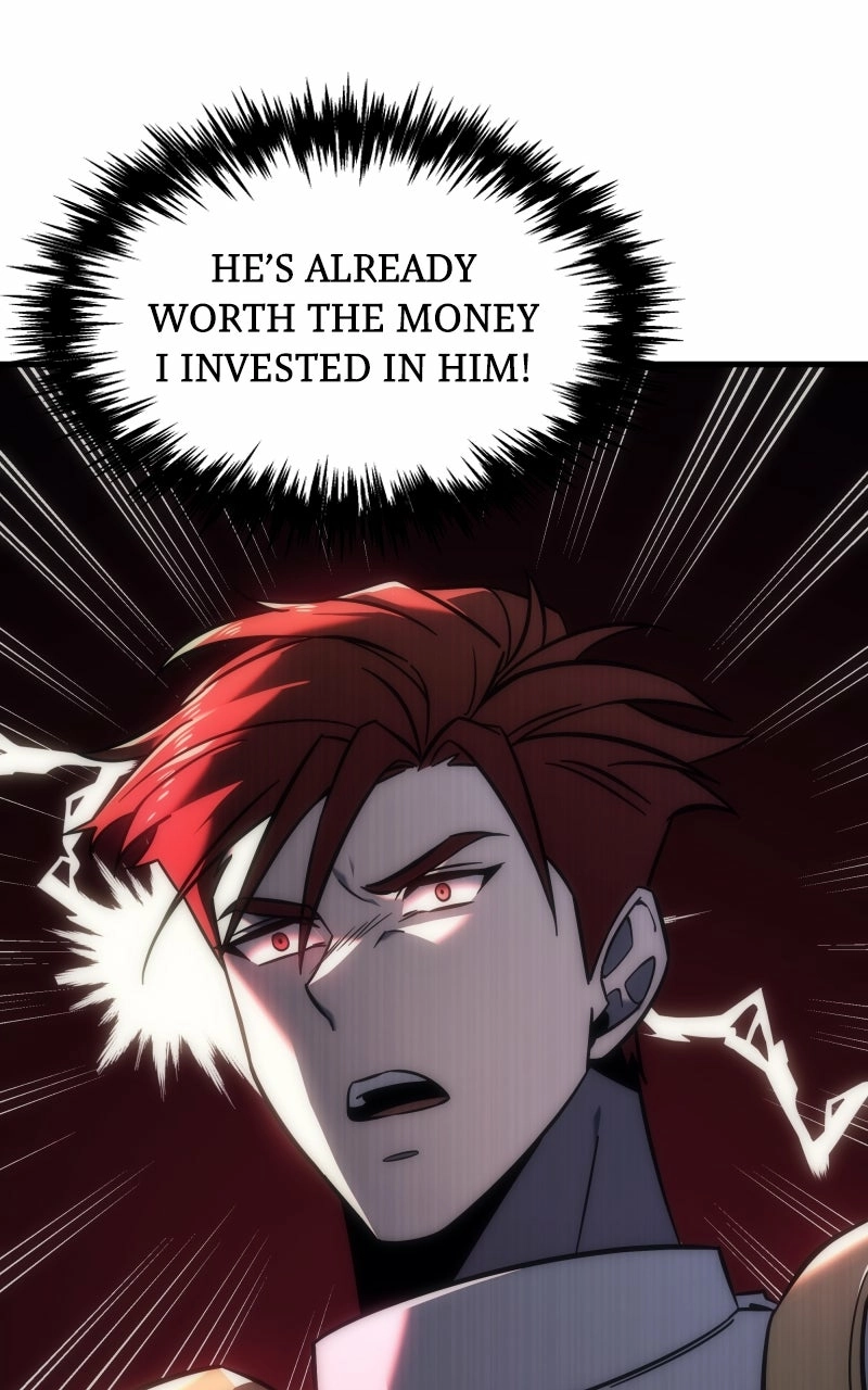 Read Regressor of the Fallen family Manga Online