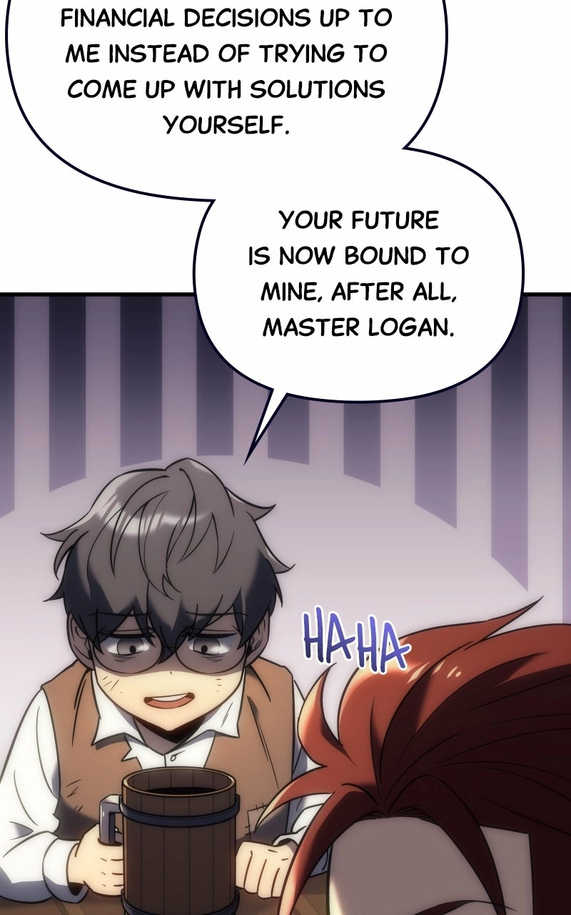 Read Regressor of the Fallen family Manga Online