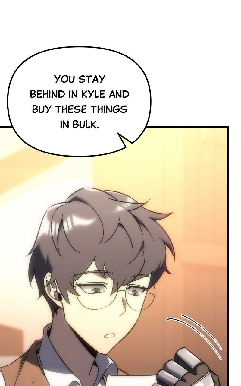 Read Regressor of the Fallen family Manga Online