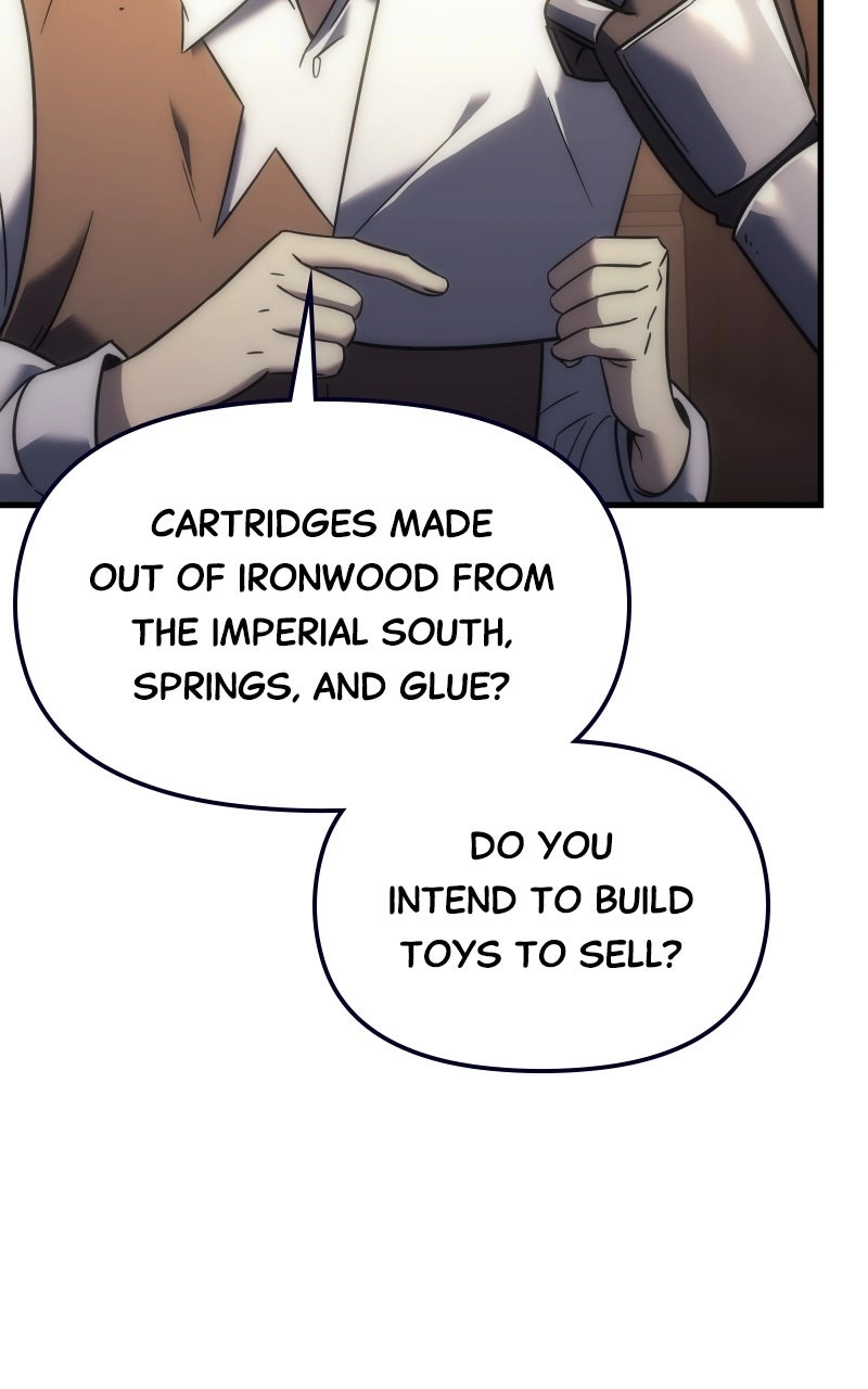 Read Regressor of the Fallen family Manga Online