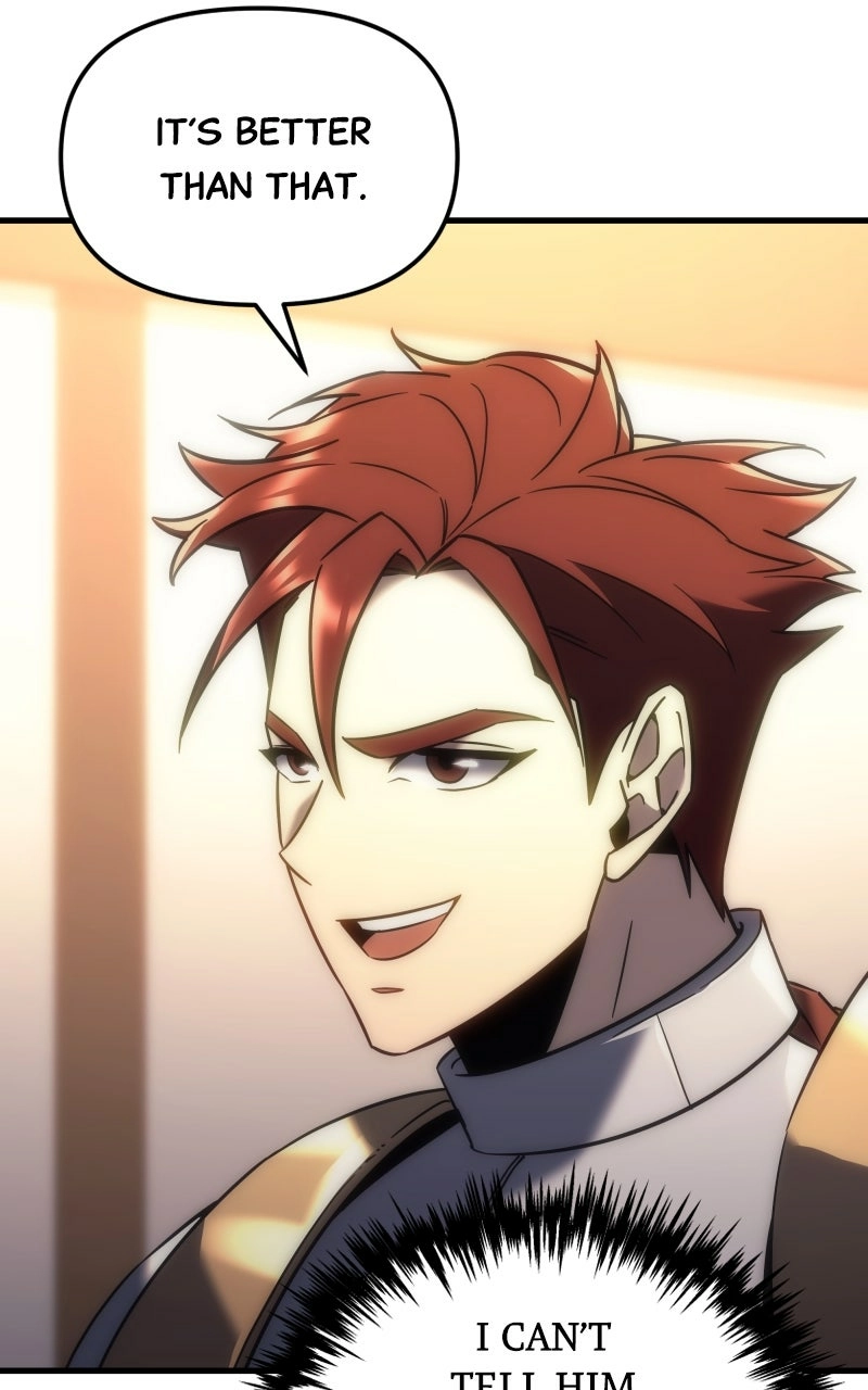 Read Regressor of the Fallen family Manga Online