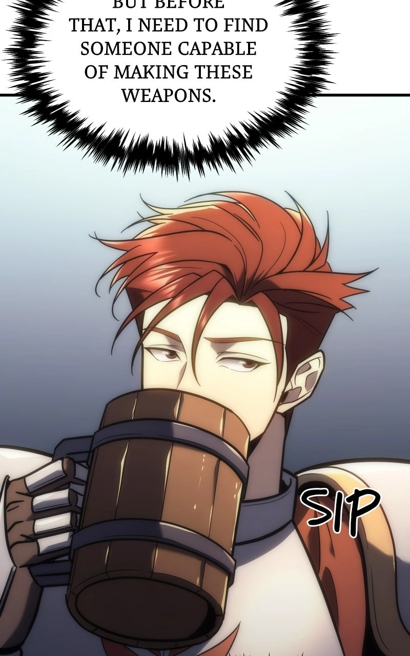 Read Regressor of the Fallen family Manga Online