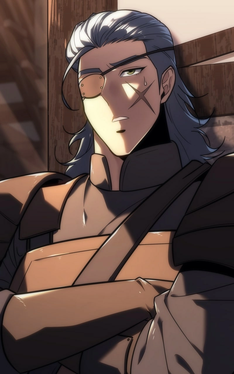 Read Regressor of the Fallen family Manga Online