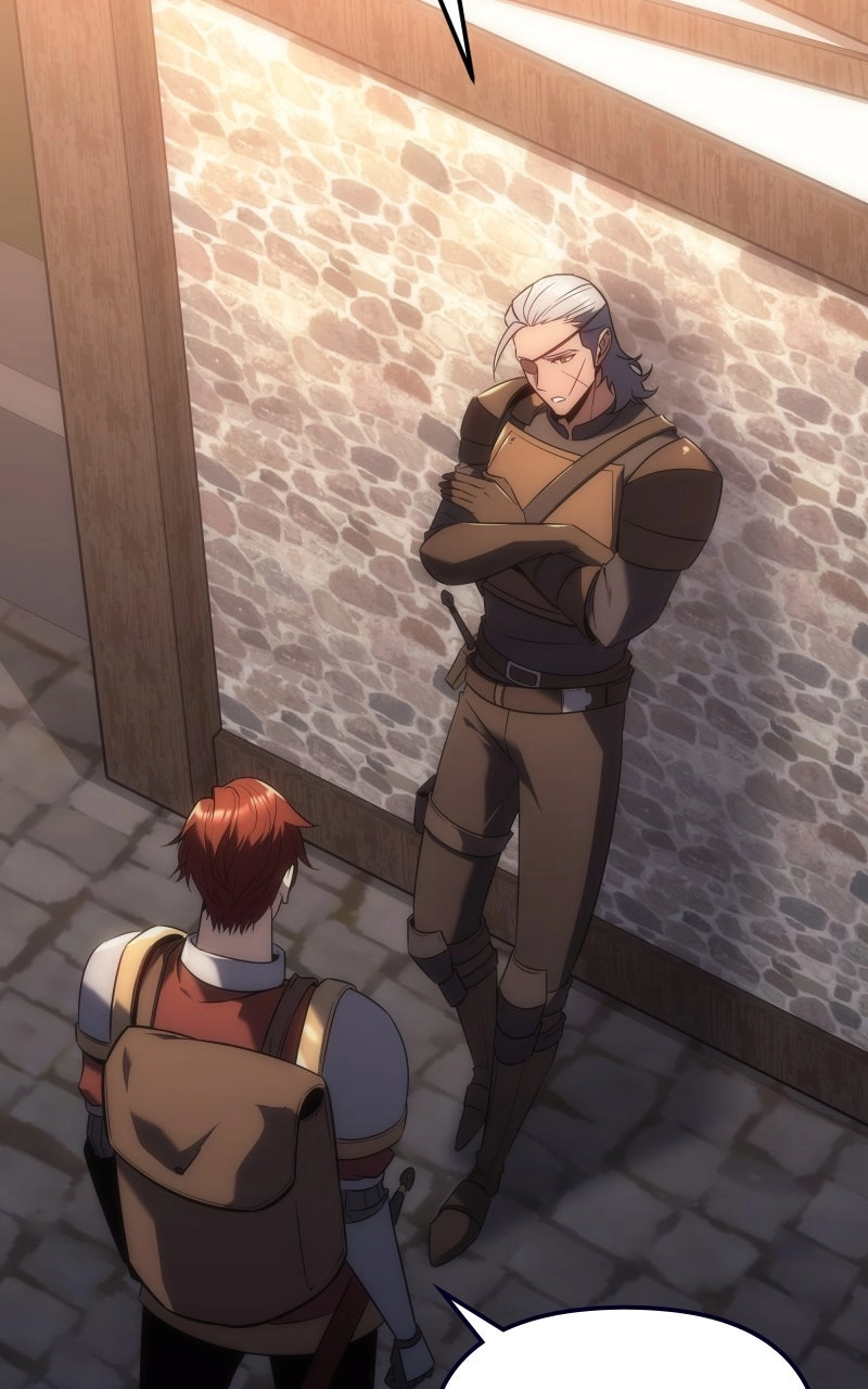 Read Regressor of the Fallen family Manga Online