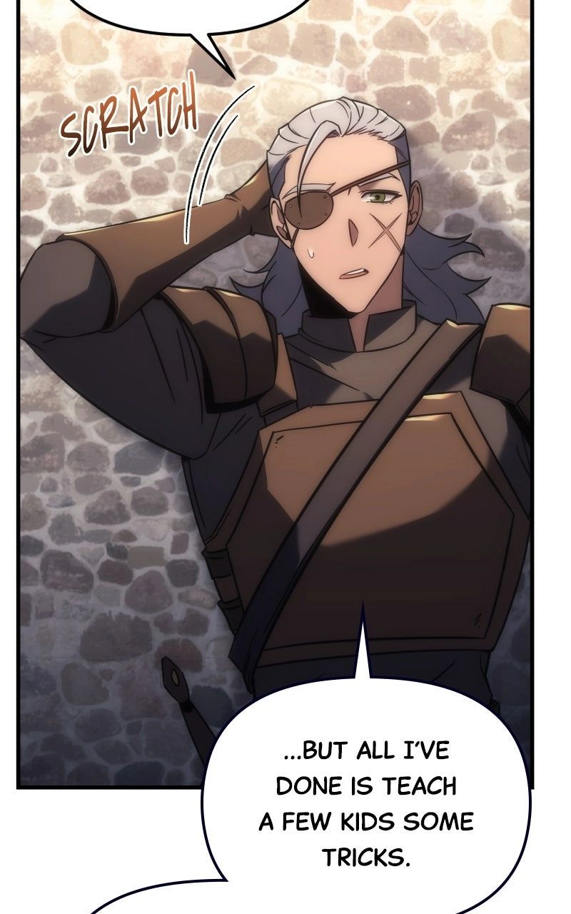 Read Regressor of the Fallen family Manga Online