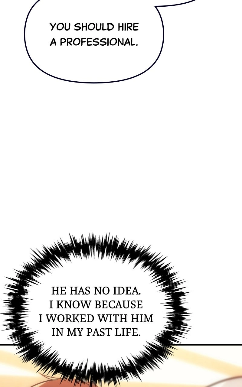 Read Regressor of the Fallen family Manga Online