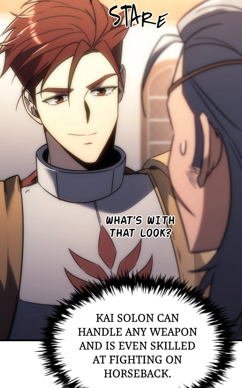 Read Regressor of the Fallen family Manga Online