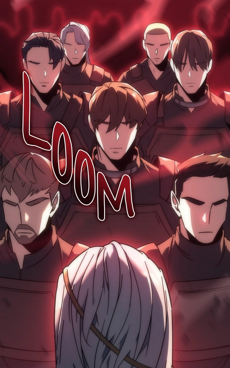 Read Regressor of the Fallen family Manga Online