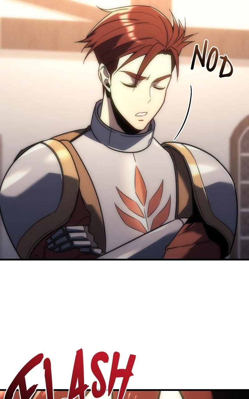 Read Regressor of the Fallen family Manga Online