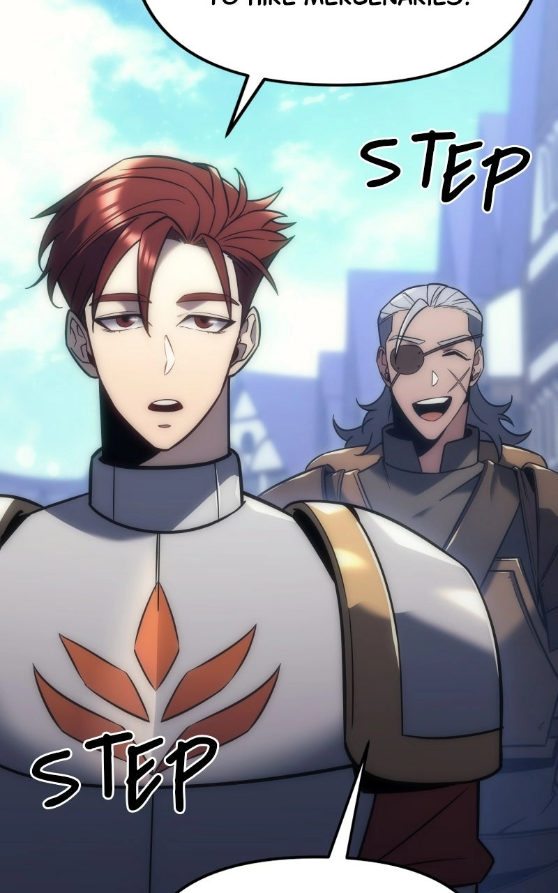 Read Regressor of the Fallen family Manga Online